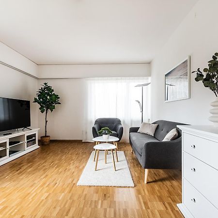 Soho 1A !Gratis Parken, Free Parking! Apartment Kreuzlingen Exterior photo