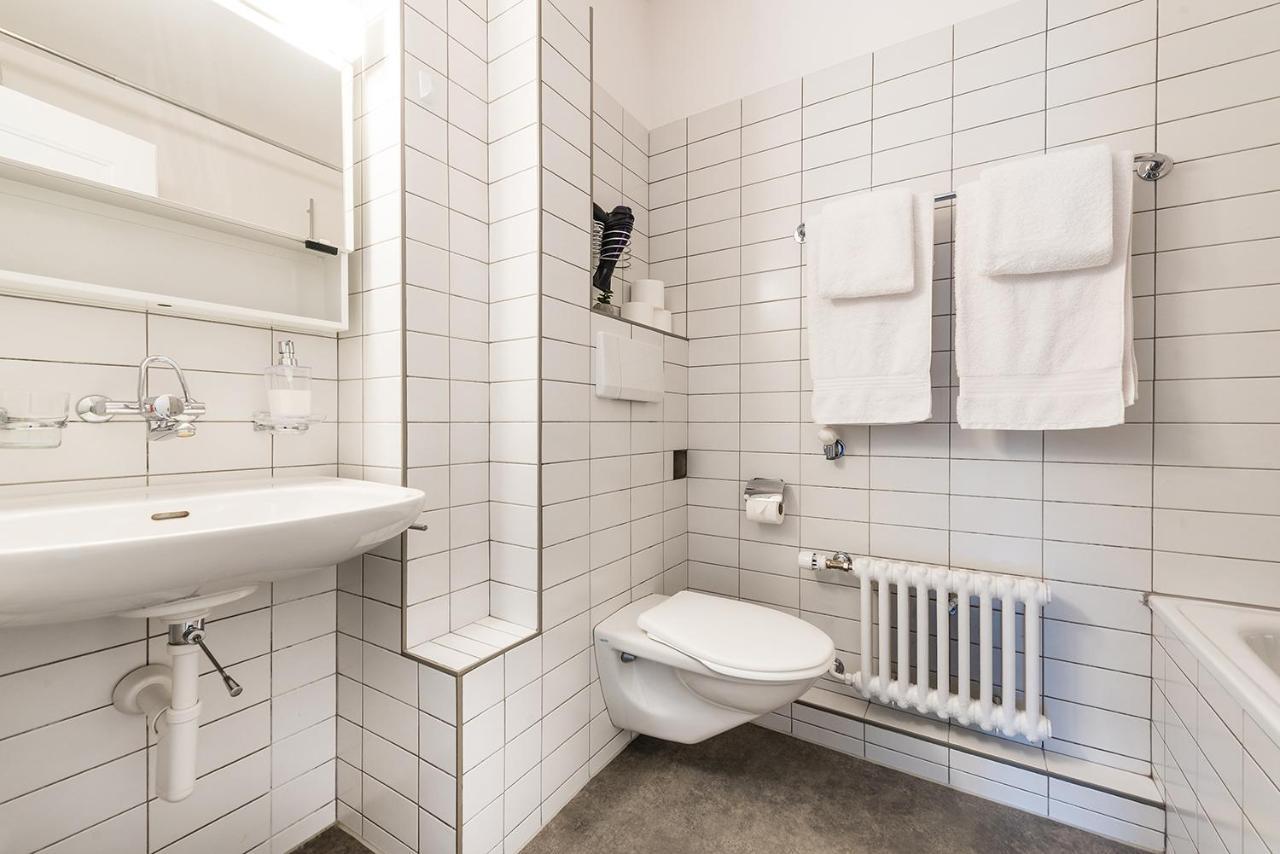 Soho 1A !Gratis Parken, Free Parking! Apartment Kreuzlingen Exterior photo