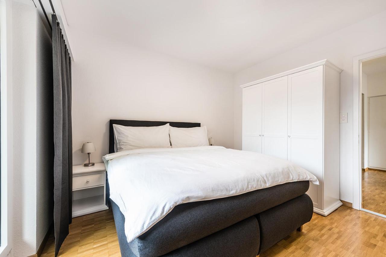 Soho 1A !Gratis Parken, Free Parking! Apartment Kreuzlingen Exterior photo