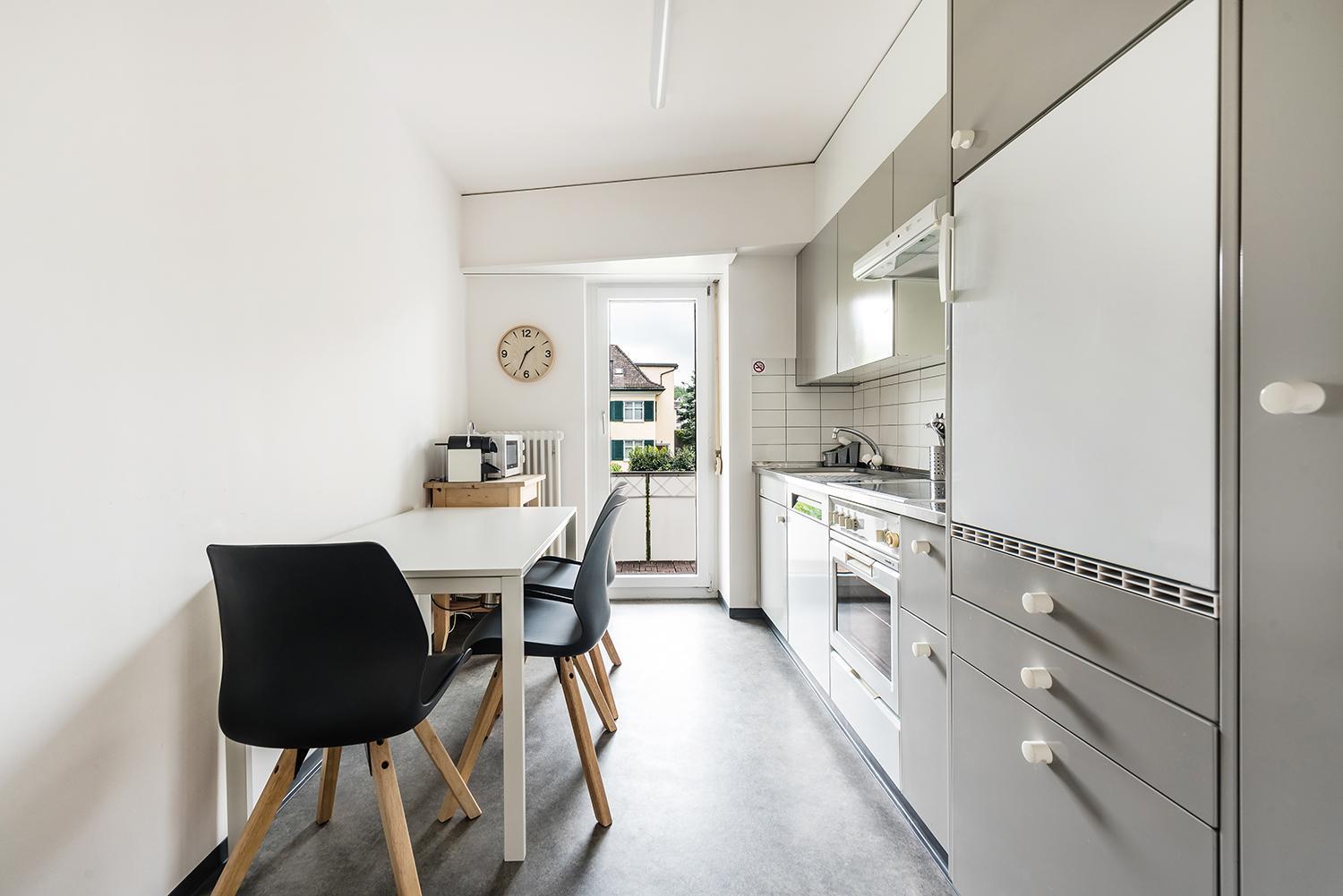 Soho 1A !Gratis Parken, Free Parking! Apartment Kreuzlingen Exterior photo