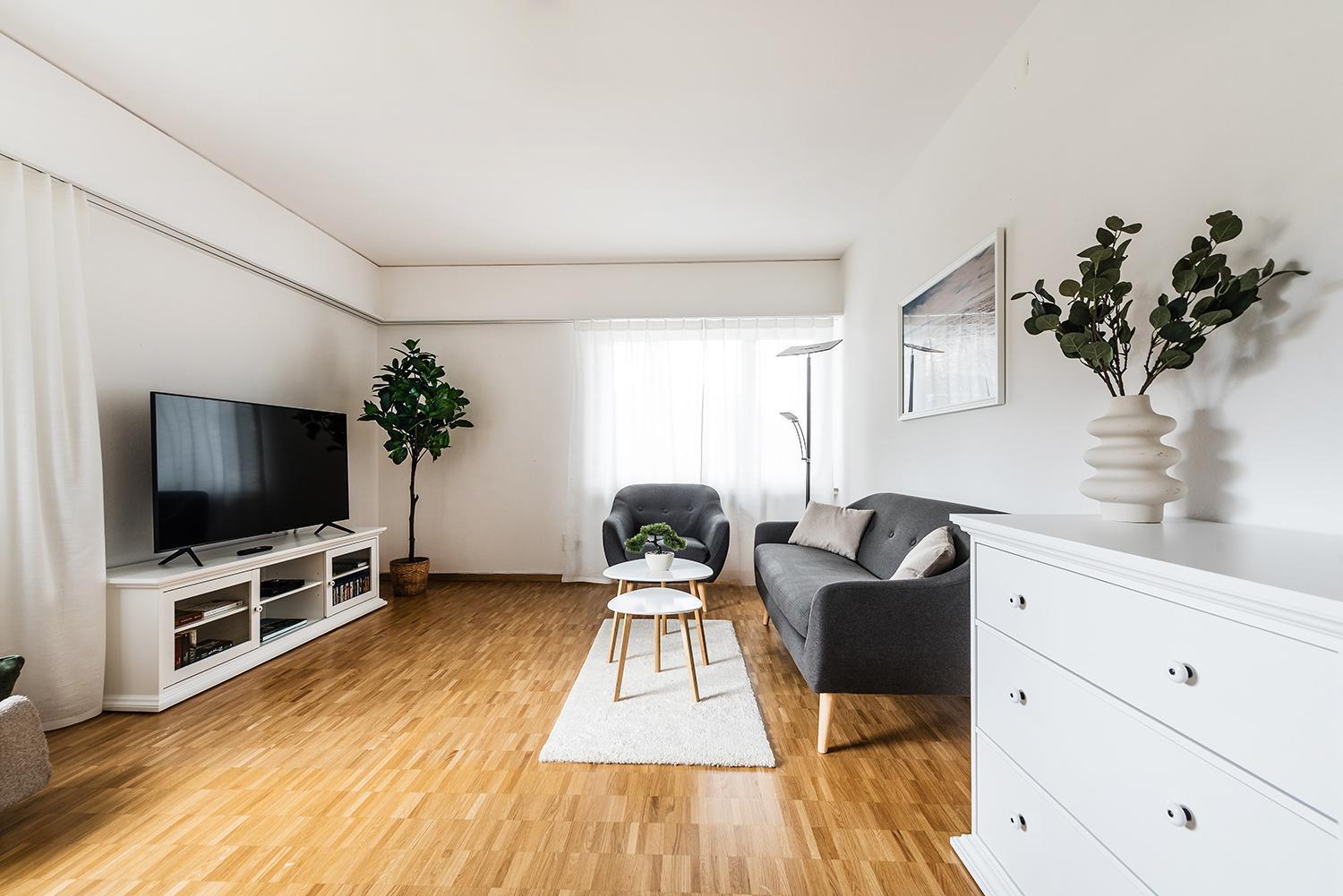 Soho 1A !Gratis Parken, Free Parking! Apartment Kreuzlingen Exterior photo