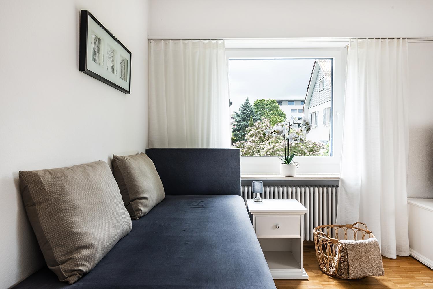 Soho 1A !Gratis Parken, Free Parking! Apartment Kreuzlingen Exterior photo