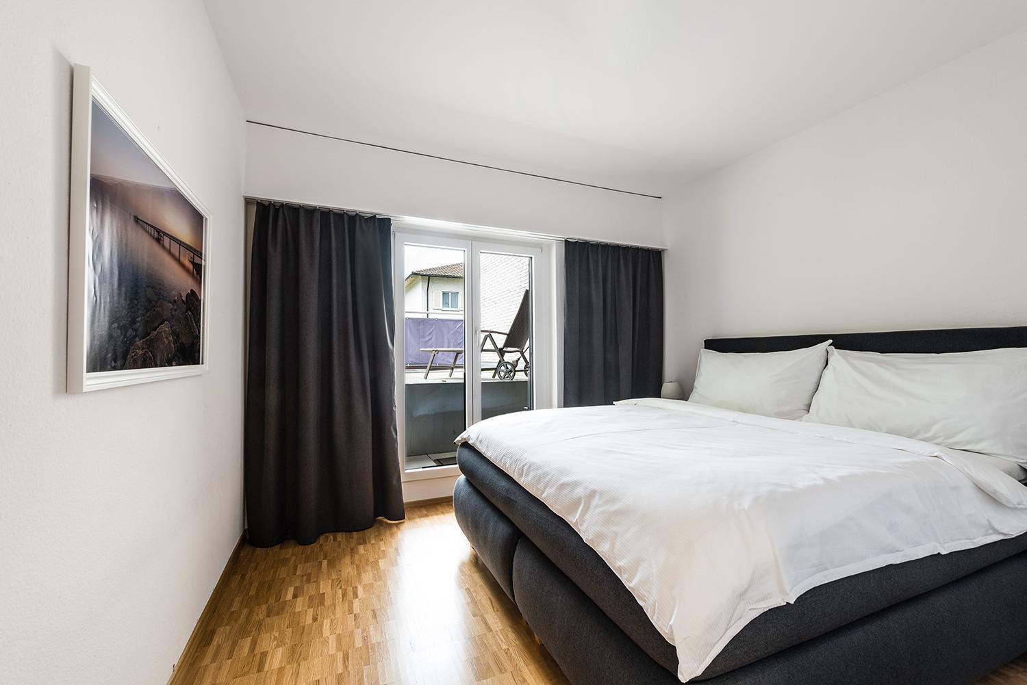 Soho 1A !Gratis Parken, Free Parking! Apartment Kreuzlingen Exterior photo