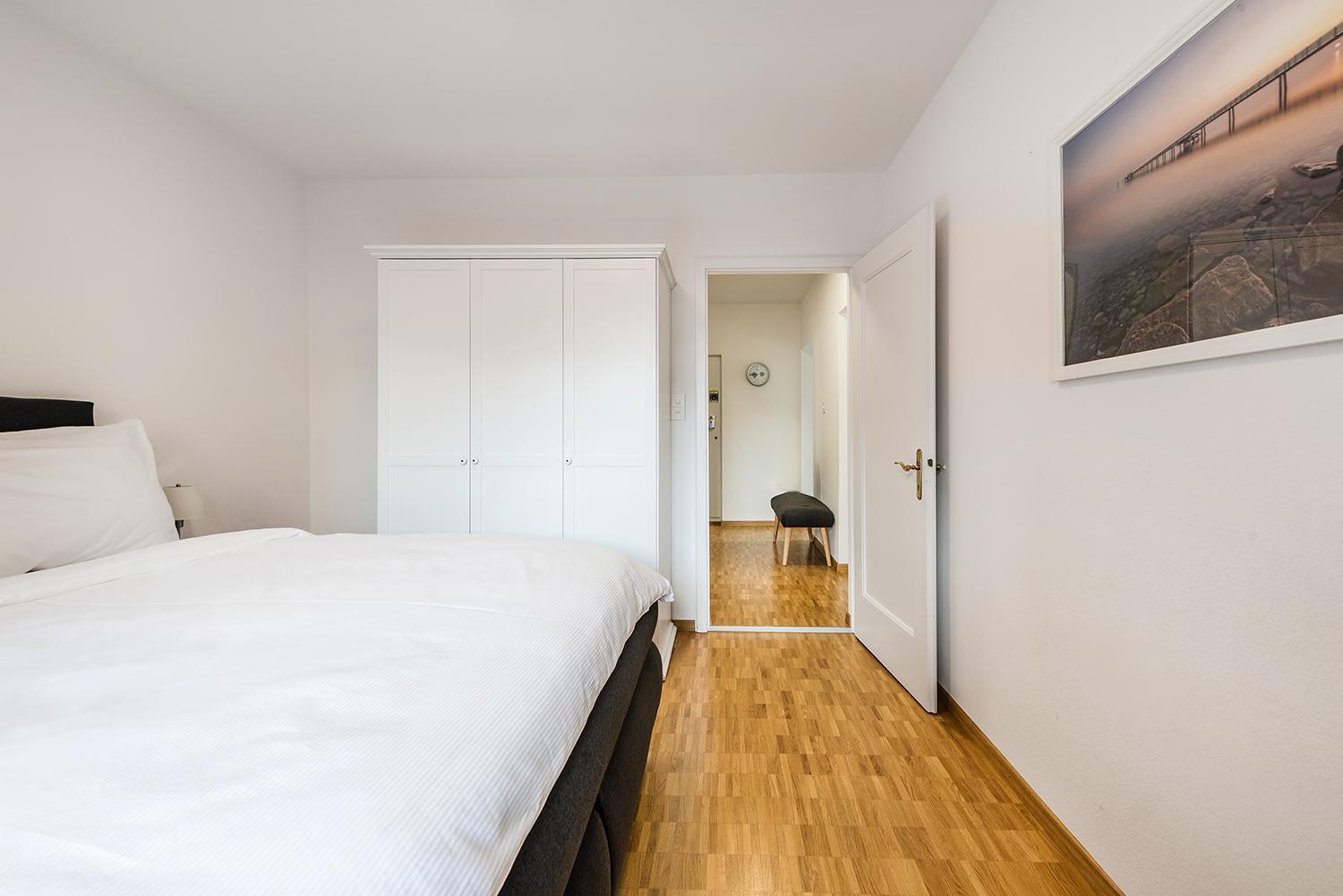 Soho 1A !Gratis Parken, Free Parking! Apartment Kreuzlingen Exterior photo