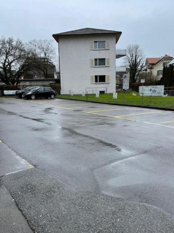Soho 1A !Gratis Parken, Free Parking! Apartment Kreuzlingen Exterior photo